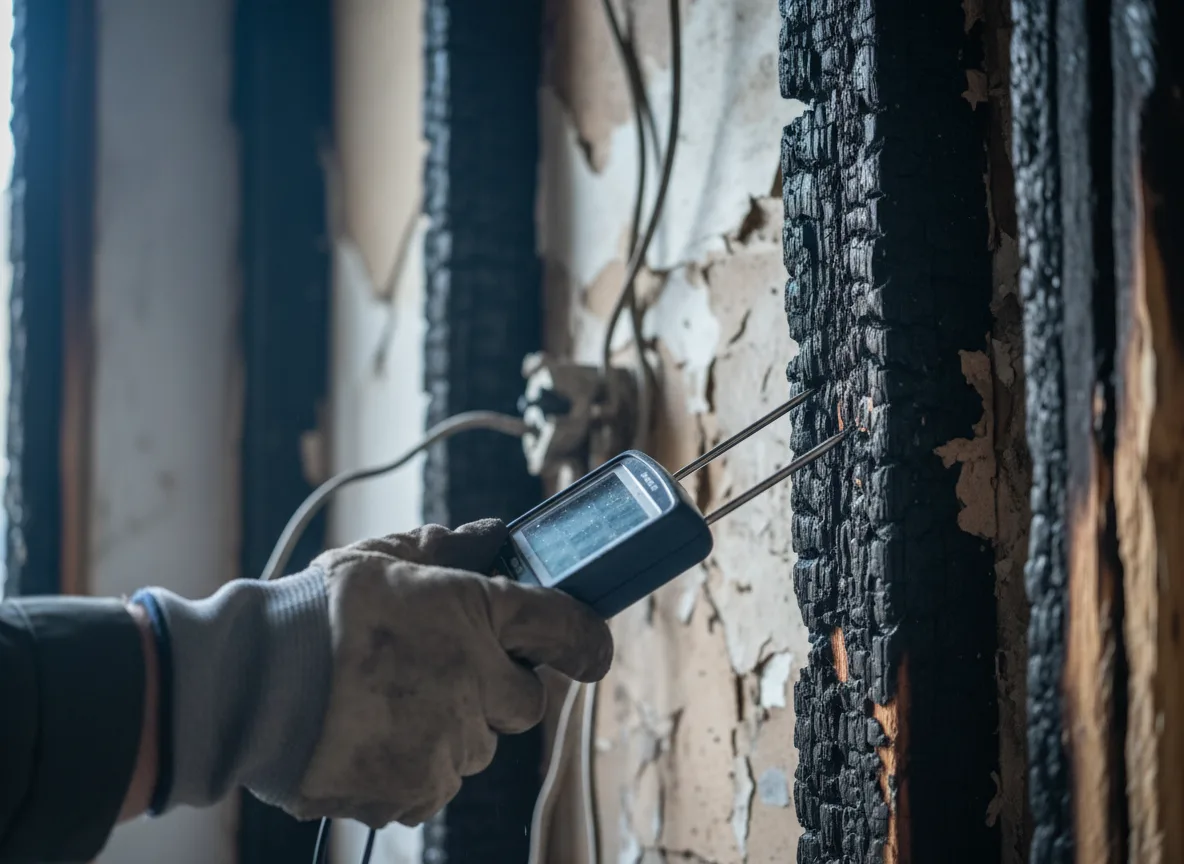 Fire Damage Restoration Holden, MA FAQs